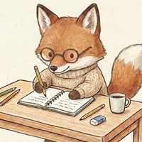 Fox🦊投資記帳世界🌎