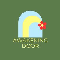 Awakening Door🚪🌸
