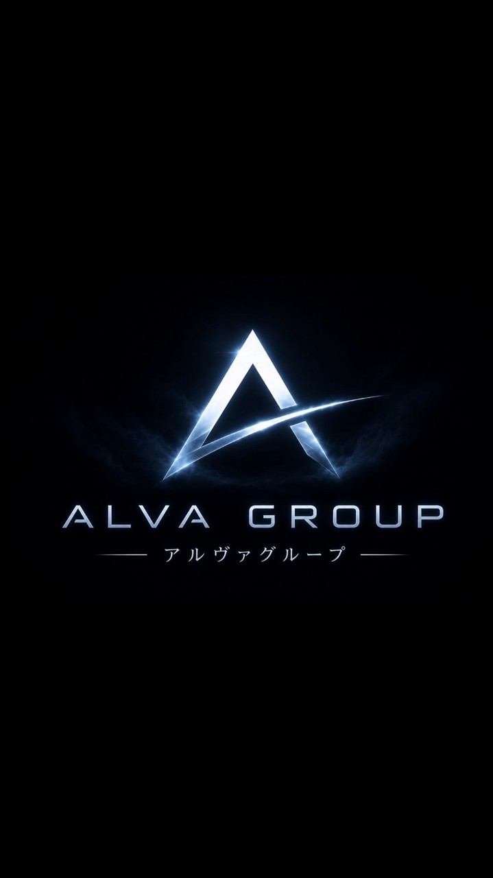 【公式】ALVA GROUP
