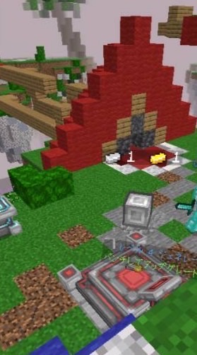 マイクラYouTube結成しよう！