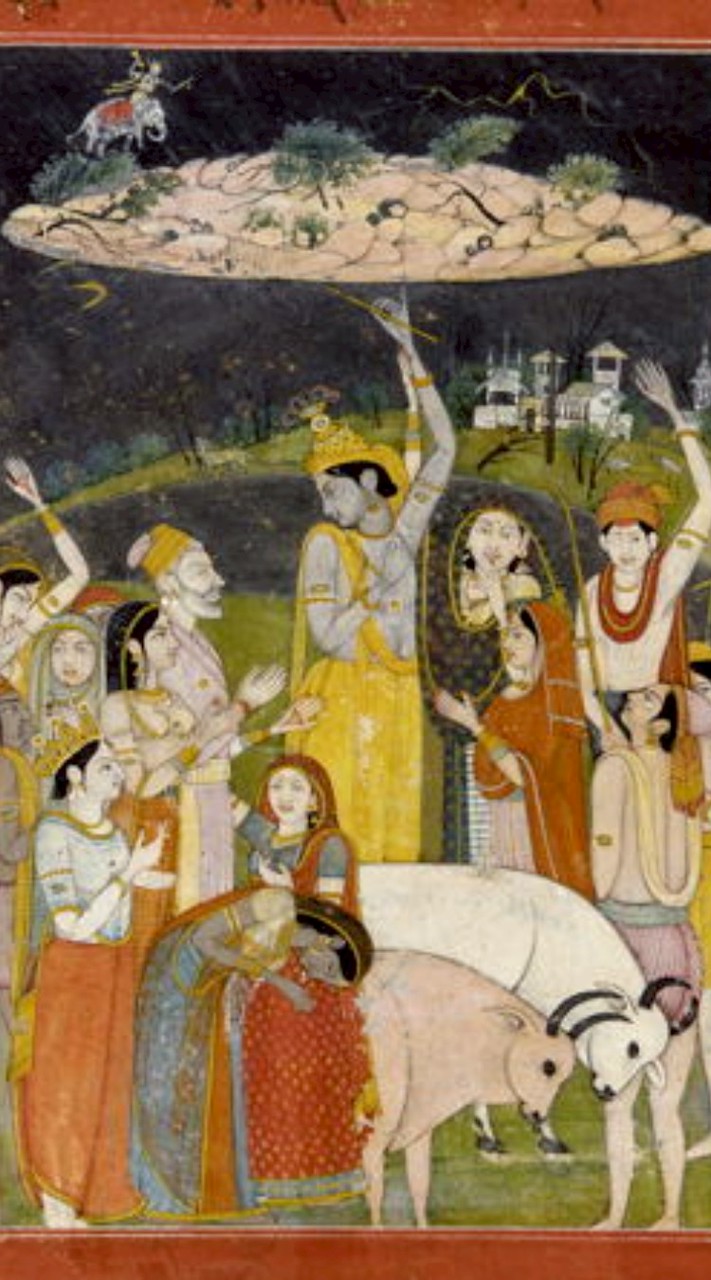 インド哲学  雑談ルーム