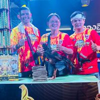 🏆ซุ้มผลเจริญ🏆