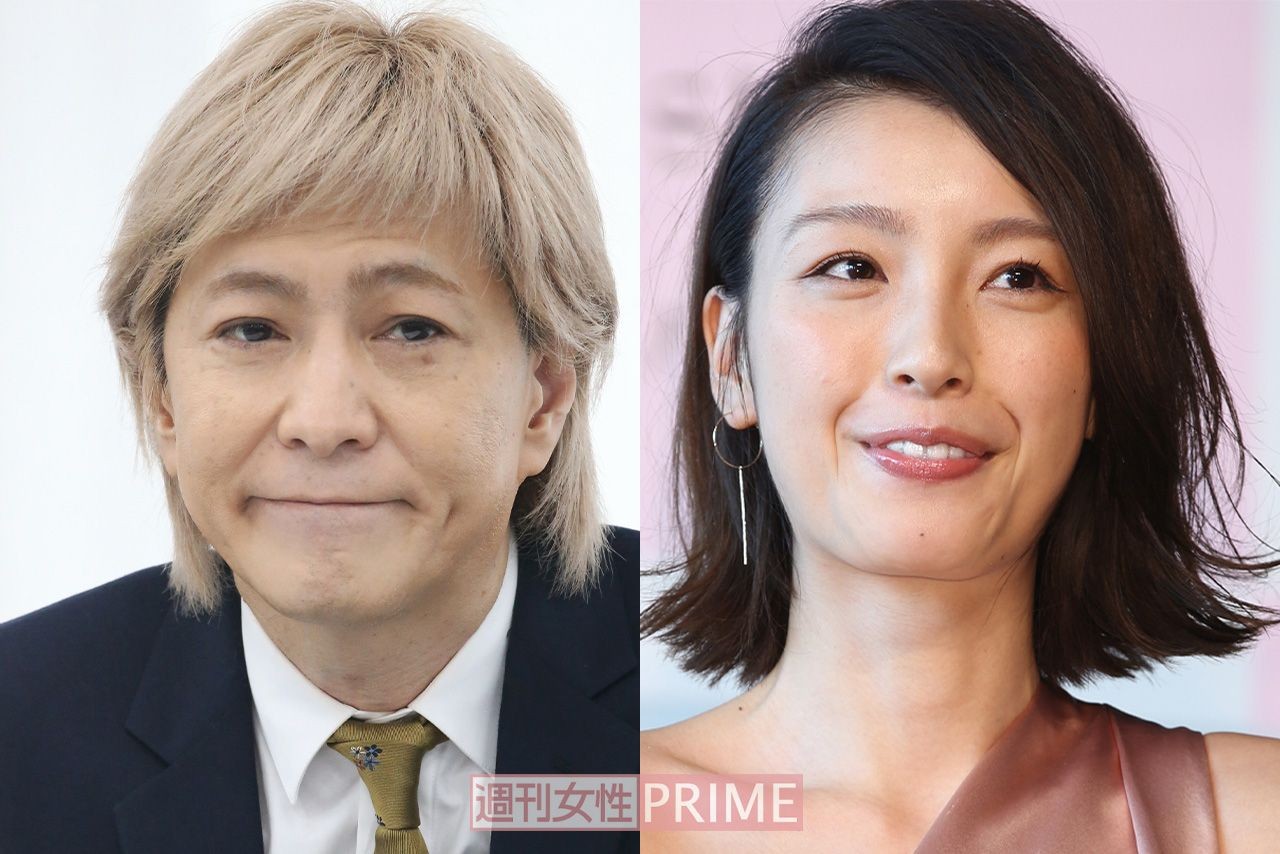 小室哲哉 芸能界復帰 に見る木下優樹菜の Xデー