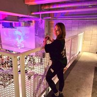 トレーナーAYA 予約空き確認