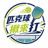 匹克球揪來玩  （台中/彰化） #匹克球零打 #愛好羽球網球