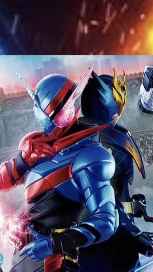仮面ライダーが好きな人の集まりになる予定の場所