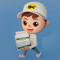 [情報] 黑貓宅急便Line會員 拿7-11中杯拿鐵