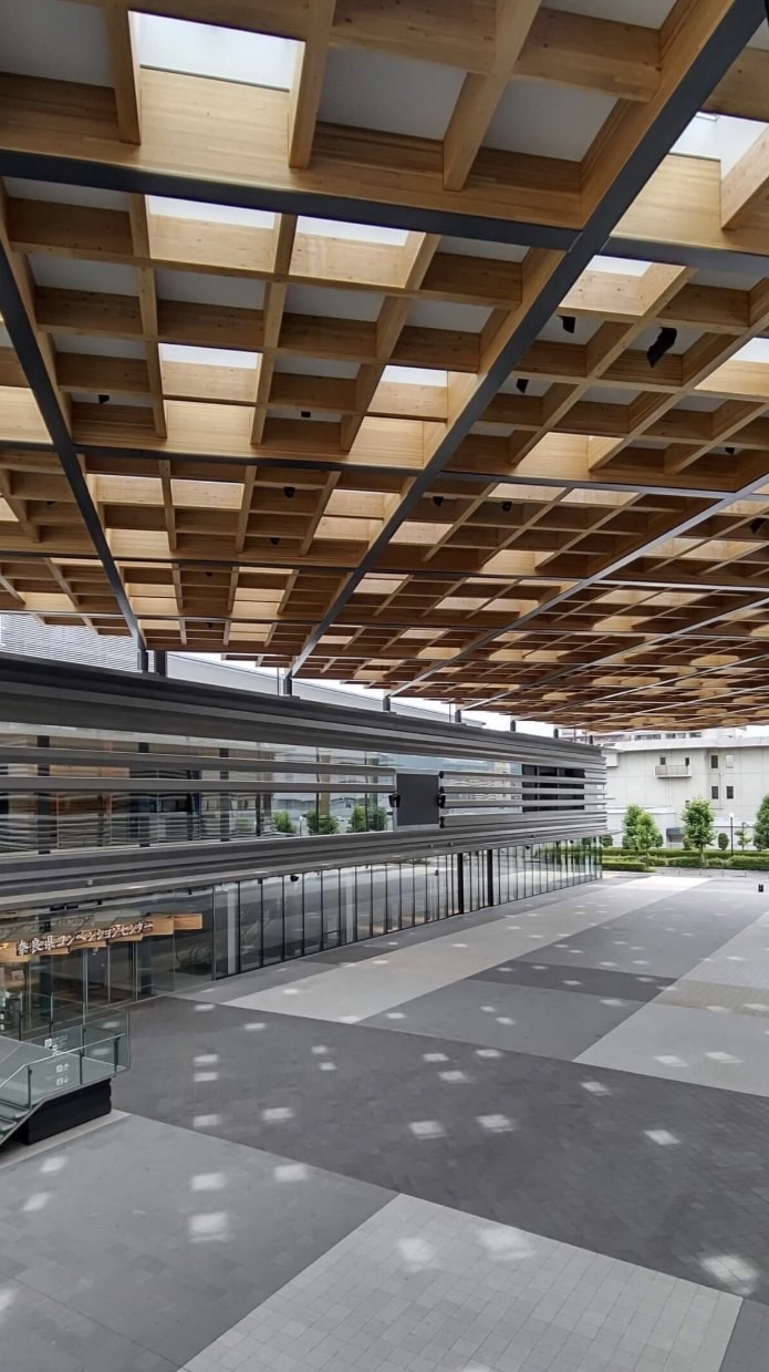 11月23日ZMCin奈良コンベンションセンター