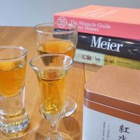 茶。思維。療癒。旅課🍵💫🪐🚅💖