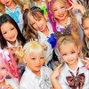 子ギャル本人と推し来てー！！