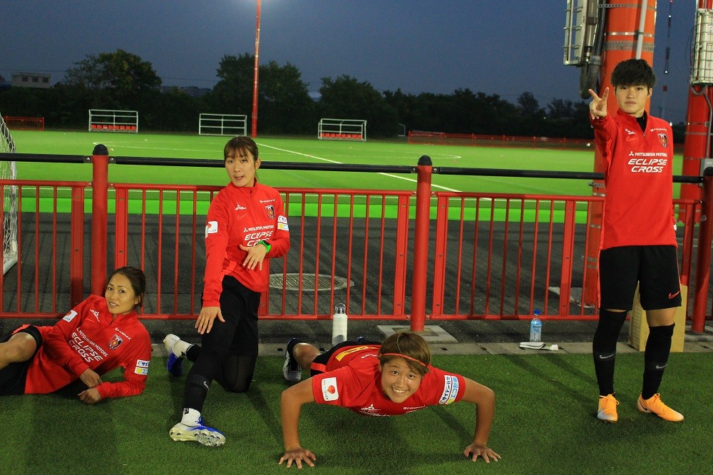 レッズユースキャプテン 根岸恵汰が静かに燃やすタイトルへの思い