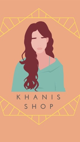 🍑Preorder by khanis🍑