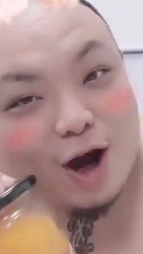 阿兄喬智的擠奶中心