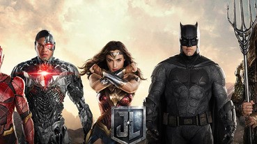 別再叫他們「女超人的跟班」，這3位超級英雄妳一定要認識！