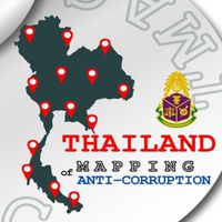 เครือข่าย ป.ป.ช. ปักหมุดพื้นที่เสี่ยง CRM นครนายก