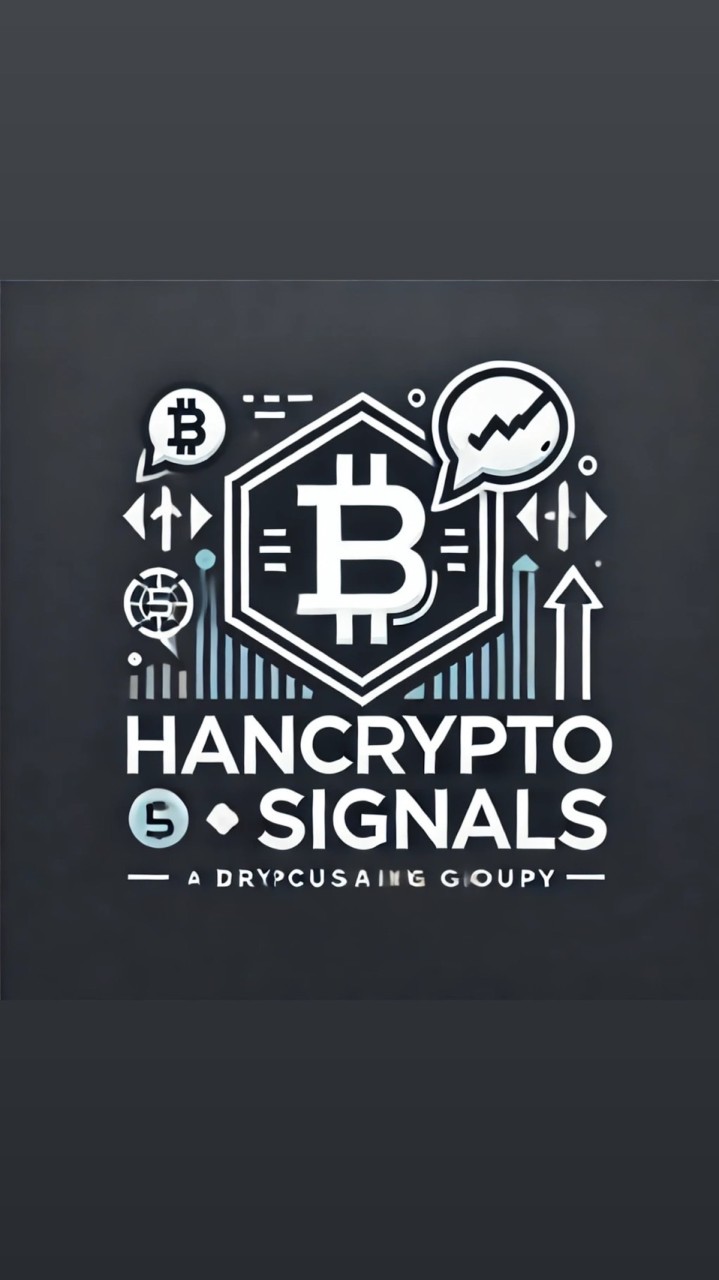 《韓某交易》討論群hancryptosignals