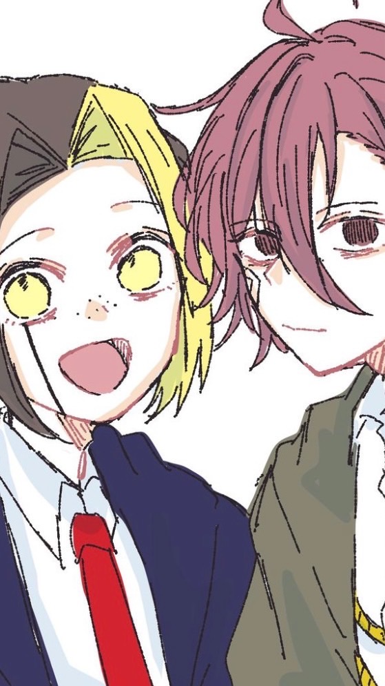 マッシュル　⌒　幼児化 ： 緩也