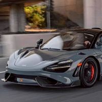 X Premium Car