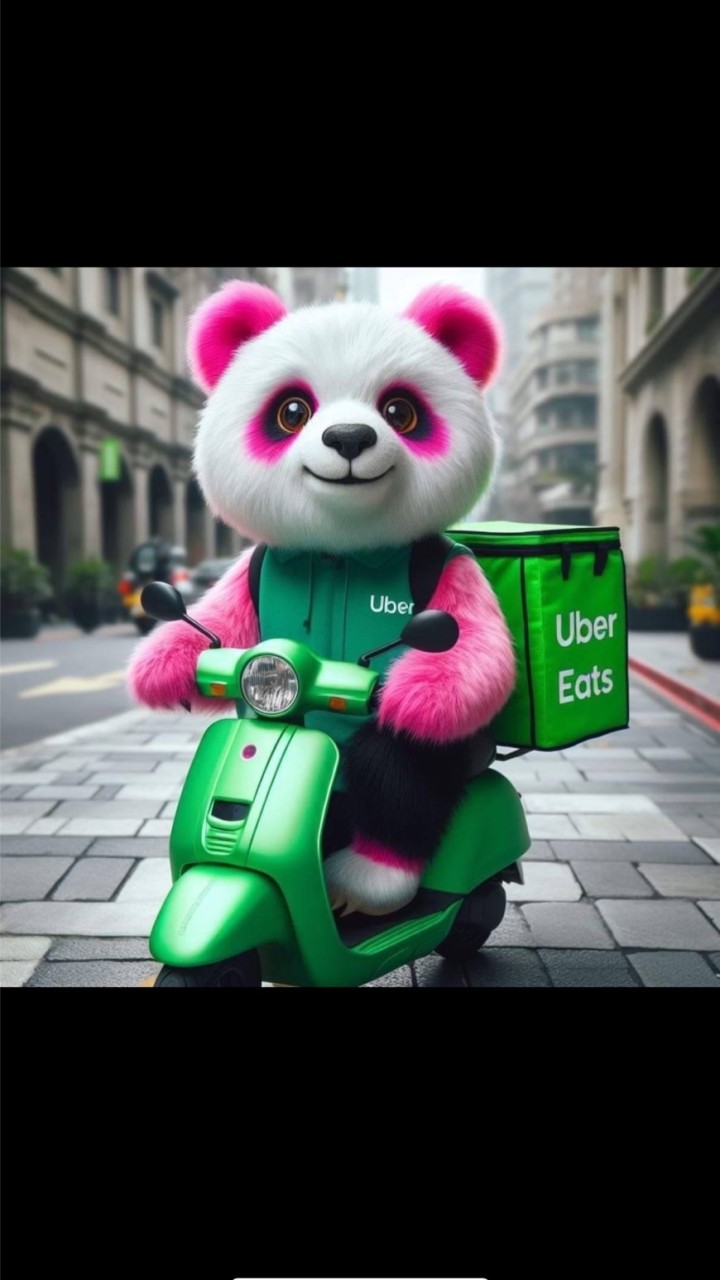 雙北Uber Eats 跑單交流