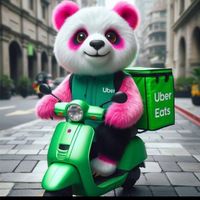 雙北Uber Eats 跑單交流