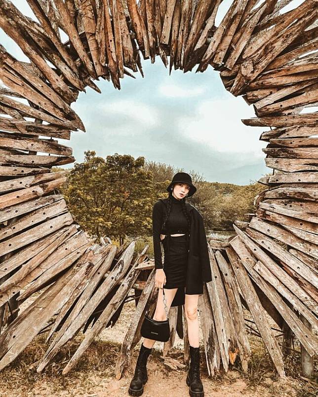 圖片授權：IG @nguyenthichucoanh