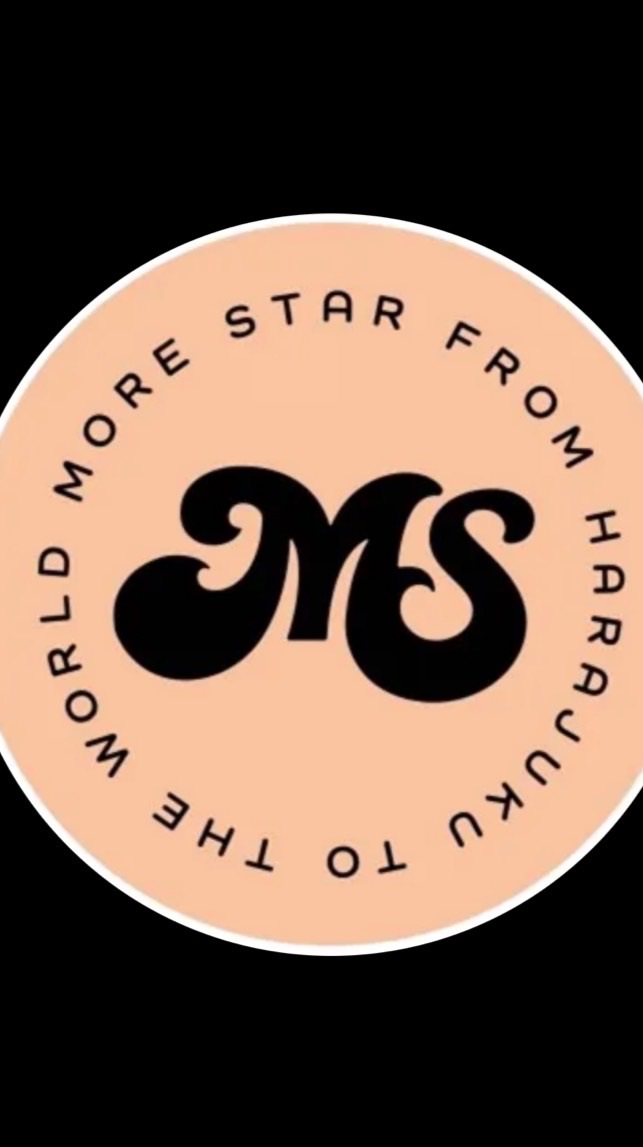 MORE STAR仲間！！