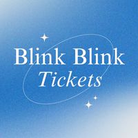 รับกดบัตรคอน | Blink Blink_Tickets