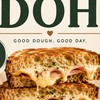 🥖 DOH. | Fresh Sourdough Toast