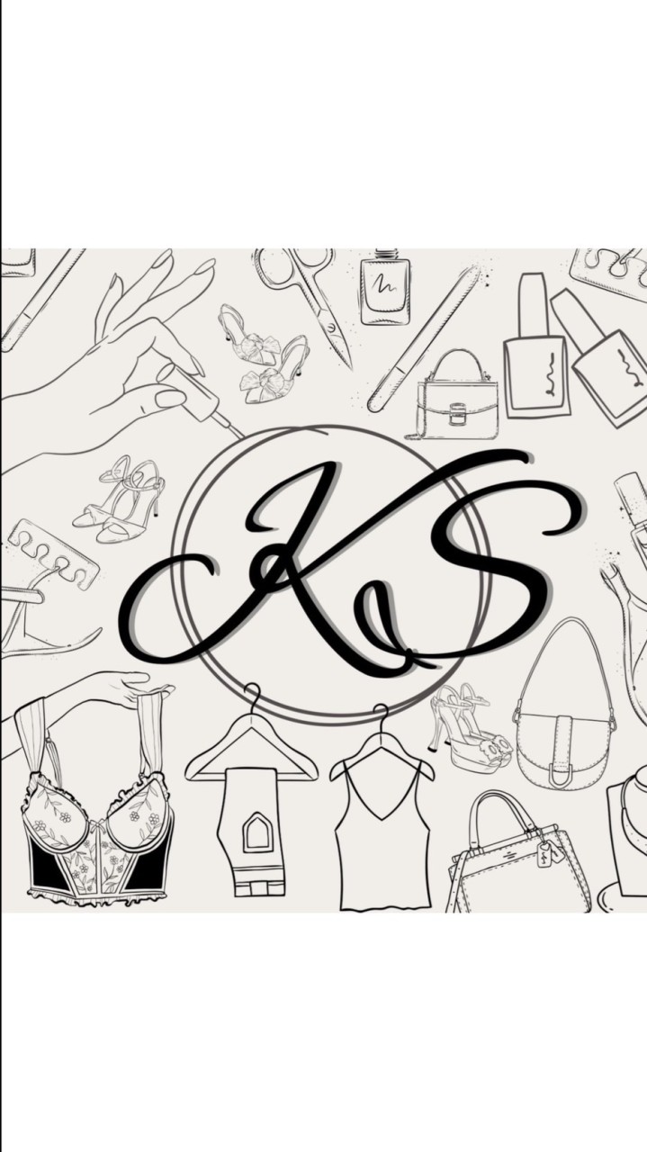 KS*美學 抖音🔍你的小晴人❤️