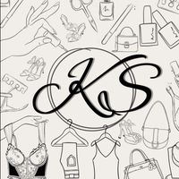 KS*美學 抖音🔍你的小晴人❤️