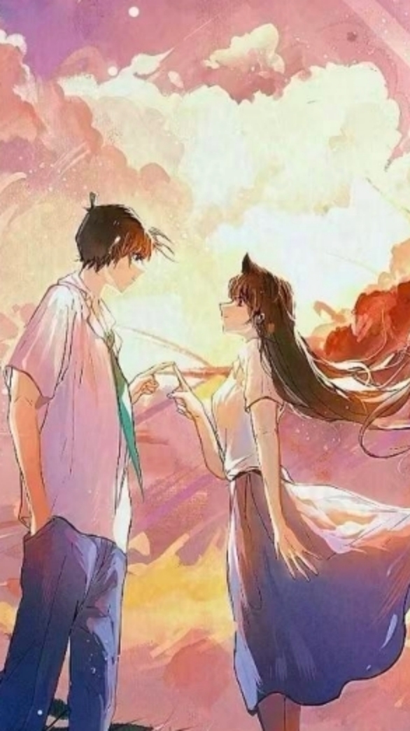 名偵探柯南對戲群