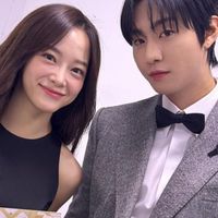 韓劇 《社內相親》討論群