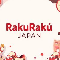 RakuRaku Japan｜หิ้วของญี่ปุ่น & ฝากของไทยไปญี่ปุ่น