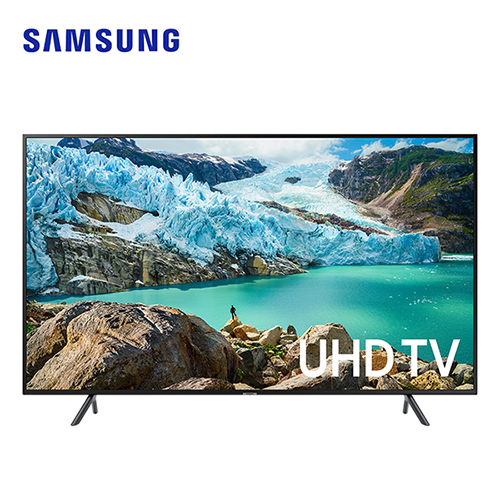 ［SAMSUNG 三星］50吋 4K UHD 連網液晶電視 UA50RU7100WXZW