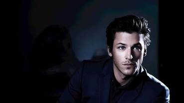 剛毅又柔情～自由不受拘束的男人香