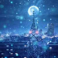 異能都市＊𝕲𝖑𝖔𝖎𝖗𝖊＊