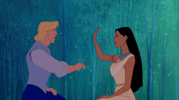 5堂迪士尼教我的戀愛課程 原來真愛還是存在的