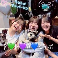 R💚M💜A💙くらぶ