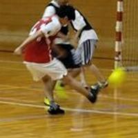愛知 名古屋 初心者エンジョイフットサル🎵 空調完備の屋内😊