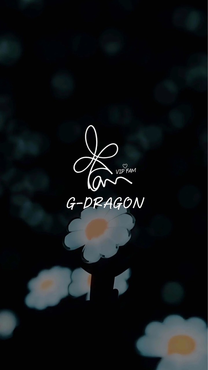 ˗ˏˋGD ˎˊ˗ FAN+I=FAM ♡̷⁺₊˚✧