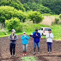 自給自足村を作ろう会