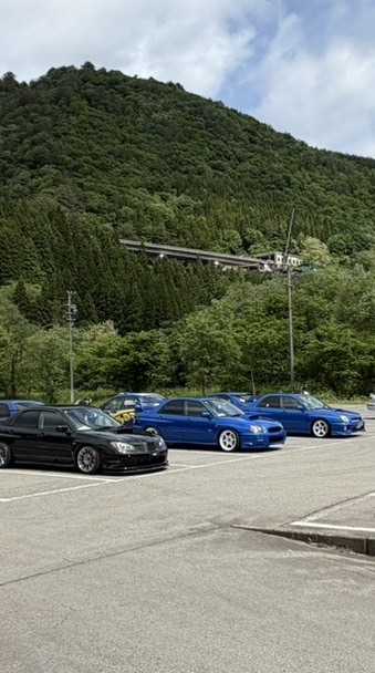 GDGG白川郷MT 26/5/24 Sat
