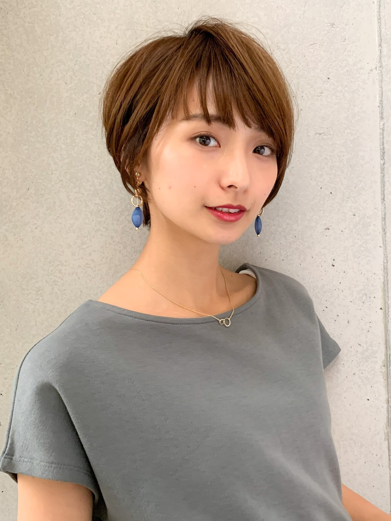 芸能人のヘアスタイルを真似しておしゃれ上級者に Hair