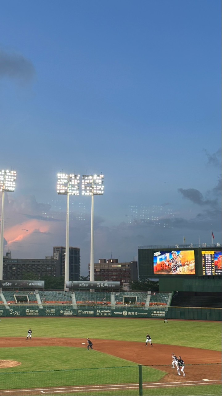 CPBL 中職女球迷聚集地😽