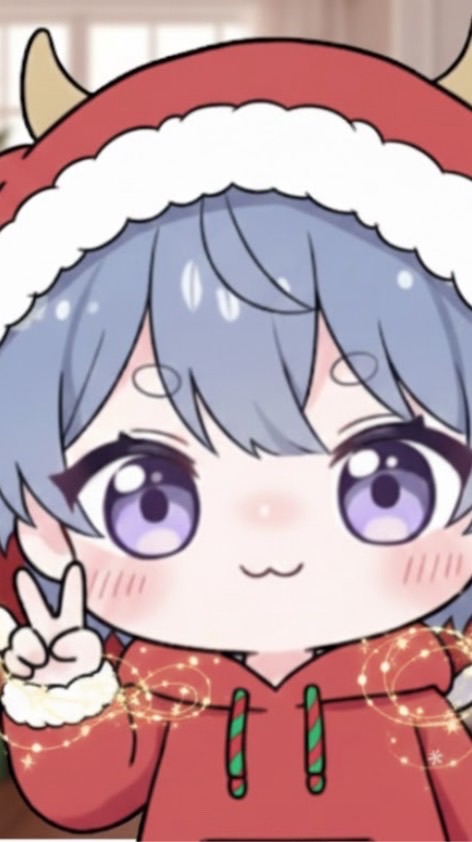 🐮牧場ファミリー🩵