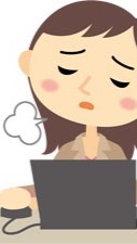OpenChat 仕事が嫌になった人ここで愚痴ろう🤬