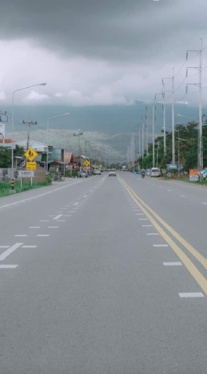 บ้านเมืองเก่า