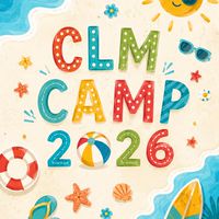 CLM CAMP 2026🛖🏖️