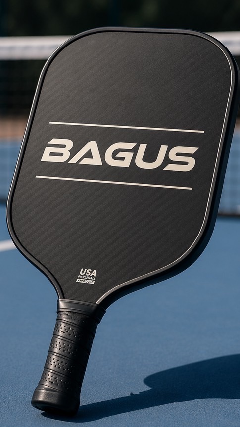 ピックルボール大阪BAGUS