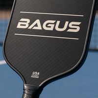 ピックルボール大阪BAGUS